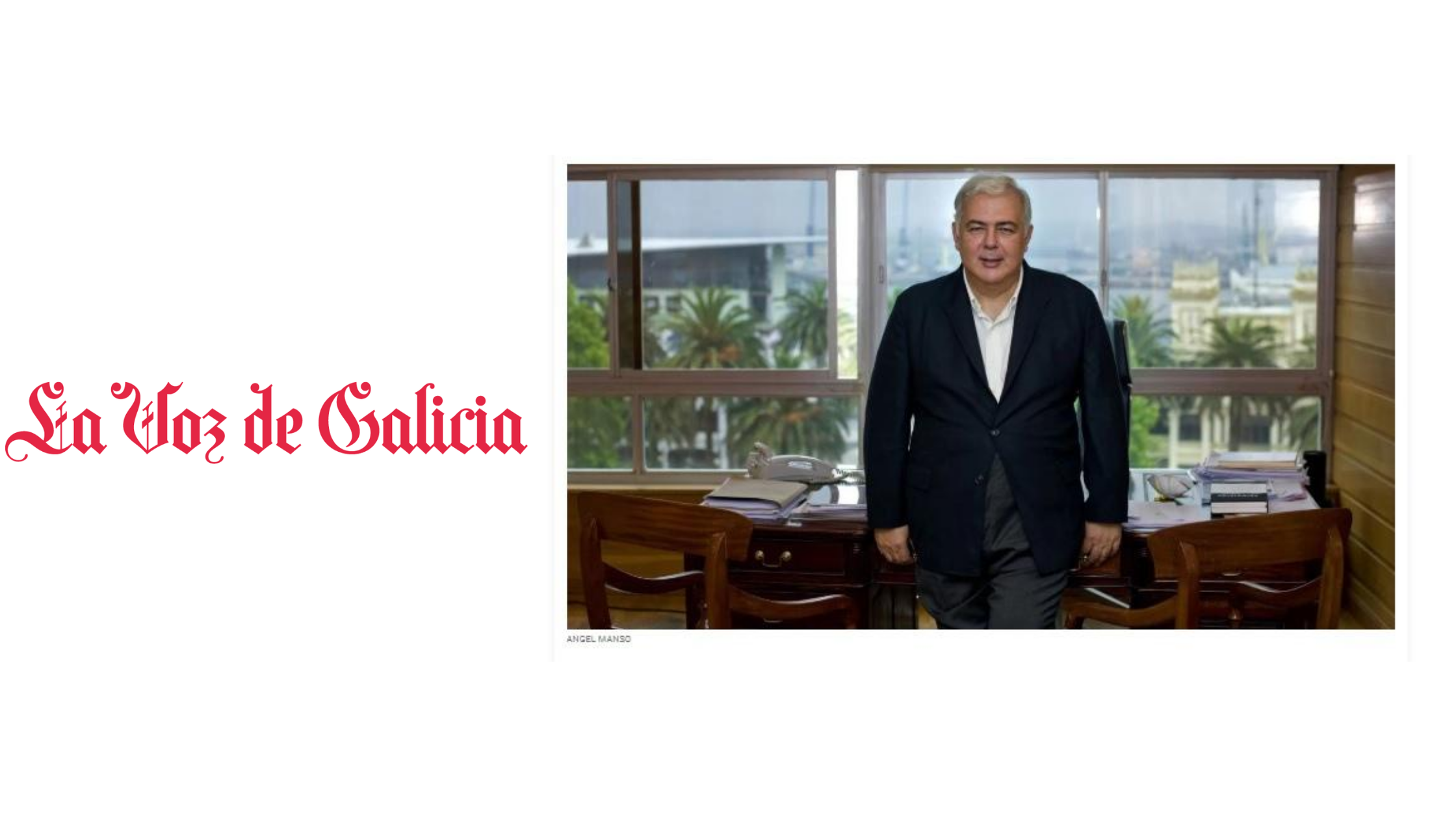 Interview with the CEO of Ecoener, Luis de Valdivia